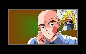 Page 7 of Sweet Angel - preview thumbnail