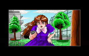 Page 8 of Sweet Angel - preview thumbnail
