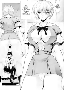 Page 36 of N2 BOMB! - preview thumbnail