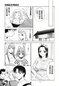 Page 126 of Nagi Para | Paradise on the Beach - preview thumbnail
