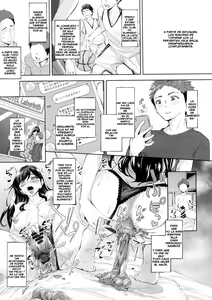 Page 22 of Arawareta Chijo wa Toshishita Gui no Scatolo Hentai deshita - preview thumbnail