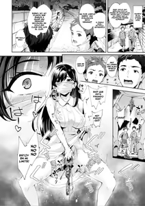 Page 3 of Arawareta Chijo wa Toshishita Gui no Scatolo Hentai deshita - preview thumbnail