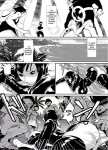 Page 2 of Nico Robin no Ibunka Kouyuuroku | Nico Robin ~The Female Archeologist's Intercultural Communication Records~ - preview thumbnail