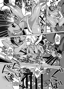 Page 27 of Nico Robin no Ibunka Kouyuuroku | Nico Robin ~The Female Archeologist's Intercultural Communication Records~ - preview thumbnail
