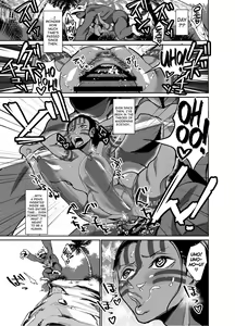 Page 30 of Nico Robin no Ibunka Kouyuuroku | Nico Robin ~The Female Archeologist's Intercultural Communication Records~ - preview thumbnail