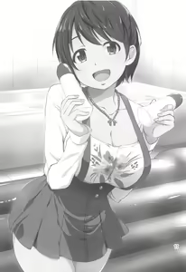Page 16 of Cinderella Soap -case 03- Shizuku | 신데렐라 소프 -케이스 03- 시즈쿠 - preview thumbnail