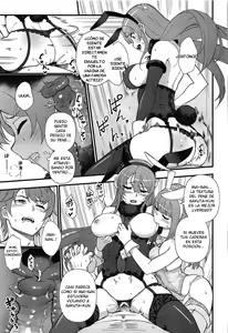 Page 16 of Lucid Dream (decensored) - preview thumbnail