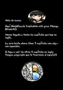 Page 109 of Succubus Stayed Life 1-7 | La Vida de una Súcubo Alojada 1-7 - preview thumbnail