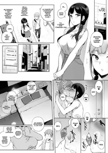 Page 116 of Succubus Stayed Life 1-7 | La Vida de una Súcubo Alojada 1-7 - preview thumbnail