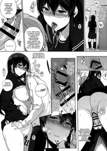 Page 13 of Succubus Stayed Life 1-7 | La Vida de una Súcubo Alojada 1-7 - preview thumbnail