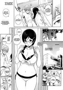 Page 161 of Succubus Stayed Life 1-7 | La Vida de una Súcubo Alojada 1-7 - preview thumbnail