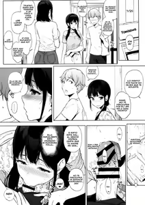 Page 174 of Succubus Stayed Life 1-7 | La Vida de una Súcubo Alojada 1-7 - preview thumbnail
