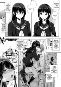 Page 36 of Succubus Stayed Life 1-7 | La Vida de una Súcubo Alojada 1-7 - preview thumbnail