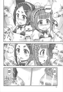 Page 11 of Please Please Me - preview thumbnail