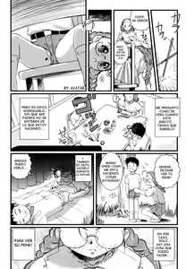 Page 3 of la gran batalla de onee-chan! - preview thumbnail