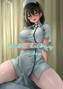 Adeyaka Nursing | Điều dưỡng tươi đẹp — hentai manga cover on Fhentai