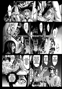 Page 15 of Recycle -Shizai o Umu tame no Bakemono-tachi- - preview thumbnail