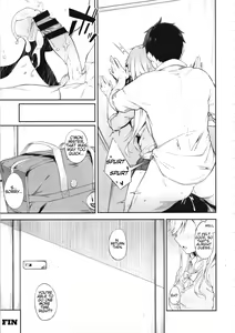 Page 14 of Sono Settei de Onegaishimasu - preview thumbnail