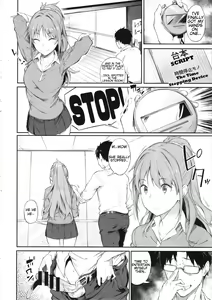 Page 15 of Sono Settei de Onegaishimasu - preview thumbnail