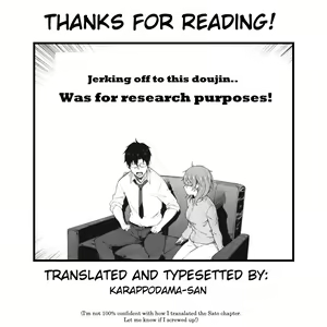 Page 27 of Sono Settei de Onegaishimasu - preview thumbnail