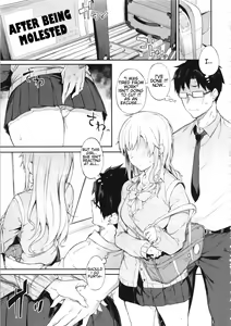 Page 10 of Sono Settei de Onegaishimasu - preview thumbnail