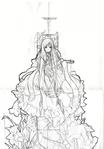 Page 2 of Aria-tan CG Shuu - gross - preview thumbnail