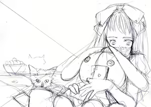 Page 16 of Je te veux - Cos Loli CG Shuu - preview thumbnail