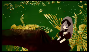 Page 28 of Je te veux - Cos Loli CG Shuu - preview thumbnail