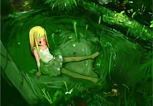 Page 41 of Je te veux - Cos Loli CG Shuu - preview thumbnail
