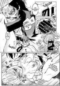 Page 16 of Office Noise - preview thumbnail