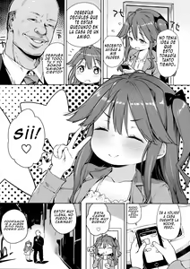 Page 3 of Junsuimuku na Joji ga Okanemochi no Oji-san ni Kurogal ni Sarechaimashita | A Pure and Innocent Little Girl Was Turned into A Black Gyaru By a Rich Old Man - preview thumbnail