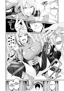 Page 8 of Immoral Drop Kanojo no Medorei ni Modotta Hi | Immoral Drop - The Day My Lover Fell Back Into Slavery - preview thumbnail