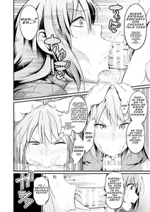 Page 10 of Immoral Drop Kanojo no Medorei ni Modotta Hi | Immoral Drop - The Day My Lover Fell Back Into Slavery - preview thumbnail