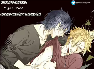 Page 54 of Shinichirou-san no Takoyaki | Los Takoyaki de Shinichirou-san (decensored) - preview thumbnail