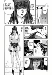Page 82 of Dorei Jokyoushi Mashou no Curriculum | 노예여교사 - 마성의 커리큘럼 - preview thumbnail
