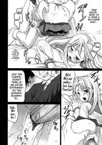 Page 25 of Genkai Chikan | Abusador Marginal (decensored) - preview thumbnail