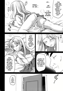 Page 27 of Genkai Chikan | Abusador Marginal (decensored) - preview thumbnail