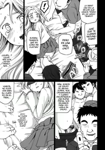 Page 28 of Genkai Chikan | Abusador Marginal (decensored) - preview thumbnail