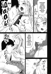 Page 32 of Genkai Chikan | Abusador Marginal (decensored) - preview thumbnail