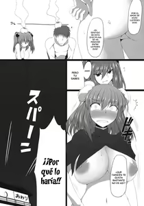Page 17 of Guide To A Hermit | Guía De Una Ermitaña - preview thumbnail