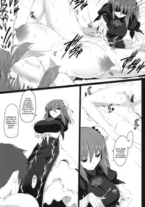 Page 6 of Guide To A Hermit | Guía De Una Ermitaña - preview thumbnail