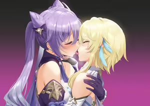 Page 46 of M.vv / M chan / AngelRabbit - preview thumbnail