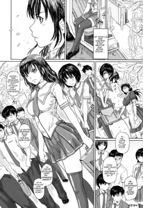 Page 105 of Giri Giri Sisters - preview thumbnail
