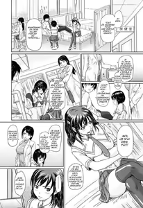 Page 109 of Giri Giri Sisters - preview thumbnail