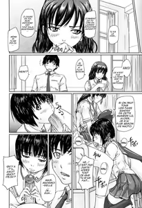 Page 115 of Giri Giri Sisters - preview thumbnail