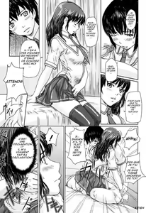 Page 116 of Giri Giri Sisters - preview thumbnail
