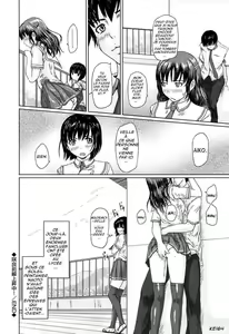 Page 127 of Giri Giri Sisters - preview thumbnail