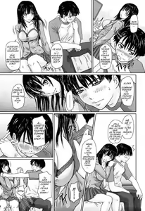 Page 132 of Giri Giri Sisters - preview thumbnail