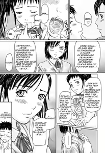Page 16 of Giri Giri Sisters - preview thumbnail