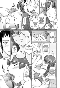 Page 64 of Giri Giri Sisters - preview thumbnail